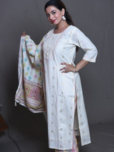 Pearl Essence Salwar Suit Set